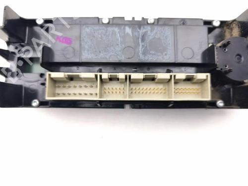 Electronic module VW BORA I (1J2) 1.9 TDI | BP36328038M83 - Image 6