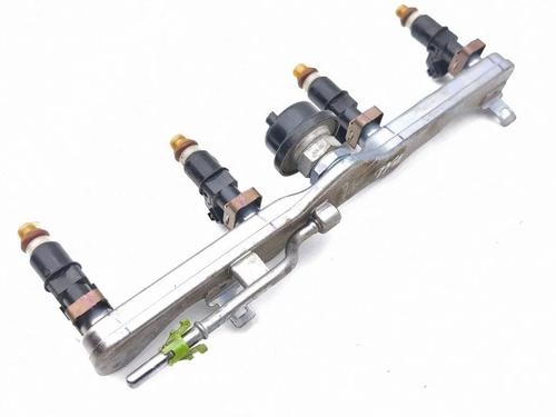 Injector HONDA CR-V V (RW_, RT_) 2.0 E-CVT HYBRID AWD (RT6) | BP37404618M100 - Image 7