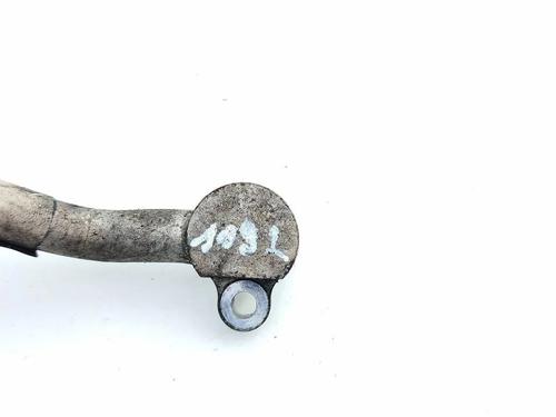 AC pipe LAND ROVER RANGE ROVER EVOQUE (L538) 2.2 D 4x4 | BP30643658M126 