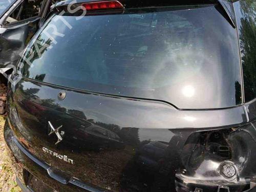 Tailgate CITROËN DS3 (SA_) 1.6 HDi 90 | BP28887466C6 