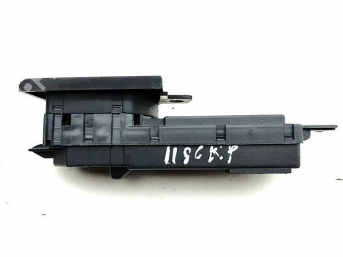 Left rear window switch MASERATI QUATTROPORTE V 4.2 | BP29569371I29 