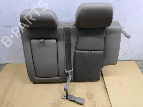 Used Rear seat Rear seat JEEP GRAND CHEROKEE III (WH, WK) 3.0 CRD 4x4 (218 hp) 40465704 40465704