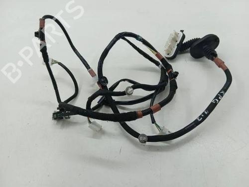 Used Wiring harness Wiring harness 28856959 28856959