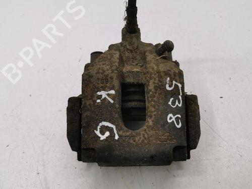 Venstre bremsekaliber bag VOLVO XC90 I (275) T6 AWD (272 hp) 28850716