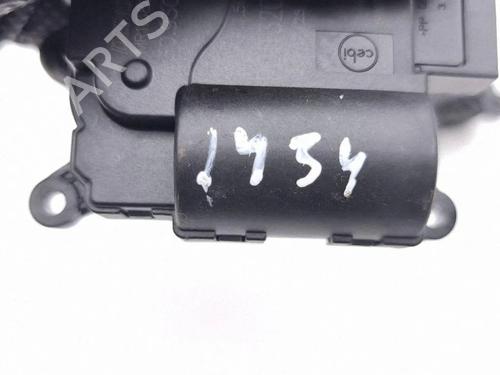 Electronic module OPEL FRONTERA A (U92) 2.8 TD (5BMWL4, 5BSUD2) | BP37643796M83  - Image 5