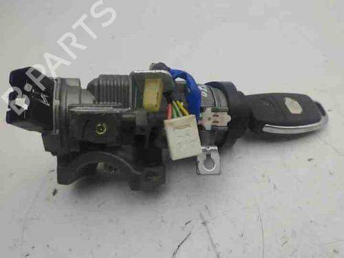 Ignition barrel HYUNDAI i40 I (VF) 1.7 CRDi | BP28846052M48 