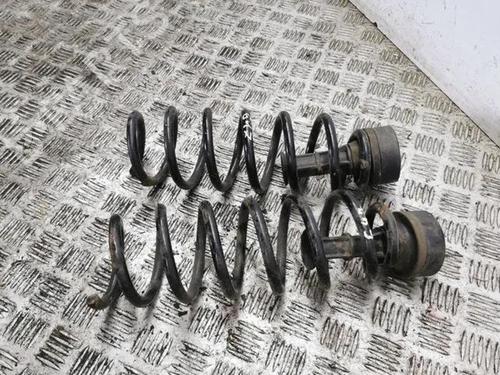 Shock absorber spring RENAULT KADJAR (HA_, HL_) 1.5 dCi 110 (HLA3) | BP28853340C152 