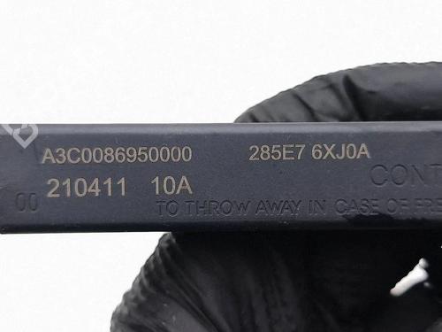 Electronic module NISSAN QASHQAI III (J12) 1.3 DIG-T | BP40044151M83 - Image 6
