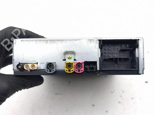 Electronic module SKODA ENYAQ iV Coupe (5AC) RS | BP39458842M83 - Image 4