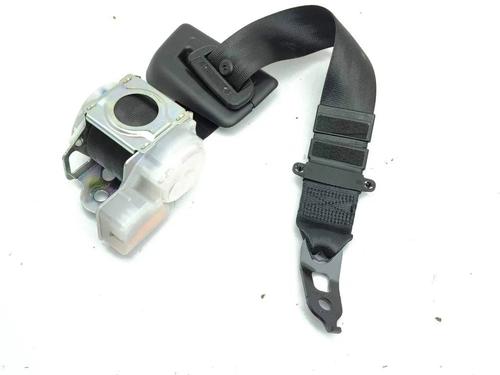 Used Rear left seatbelt PORSCHE CAYENNE (92A) 3.0 Diesel (245 hp) 32666156