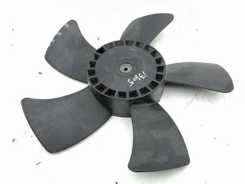 Fan CITROËN C-CROSSER (VU_, VV_) 2.2 HDi | BP30909323M128
