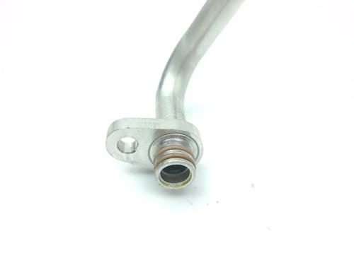 AC pipe CITROËN C5 II Break (RE_) 1.8 16V (RE6FYB) | BP36200530M126 - Image 4