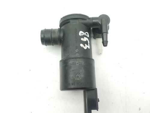 Used Washer pump PEUGEOT 208 I (CA_, CC_) 1.4 VTi (95 hp) 28873969
