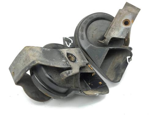 Horn PORSCHE CAYENNE (92A) 3.0 Diesel | BP28873090E13 