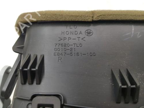 Air vent HONDA ACCORD VIII (CU) 2.2 i-DTEC (CU3) | BP36103278I21 - Image 3