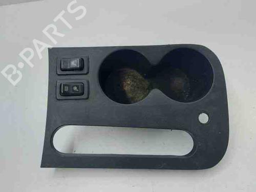 Used Switch MAZDA CX-7 (ER) 2.3 MZR DISI Turbo AWD (ER3P) (258 hp) 28844825