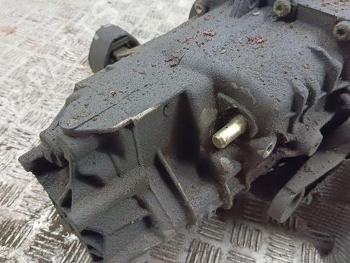 Gearbox AUDI A4 B5 (8D2) 1.8 | BP28849361M3