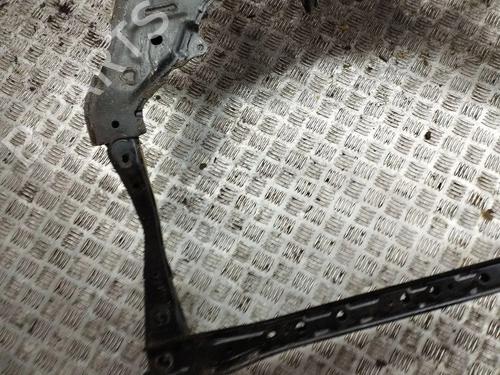 Subframe MAZDA CX-5 (KE, GH) 2.2 D AWD (KE102) | BP33228300M9 - Image 13