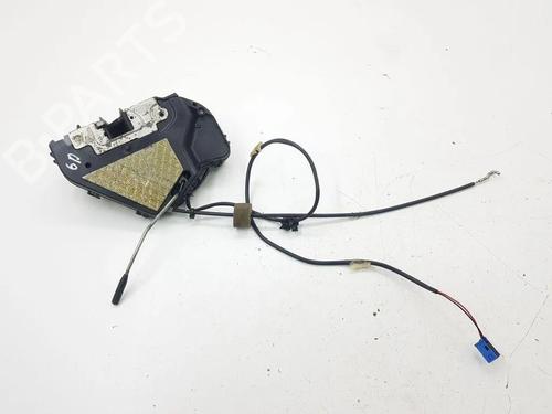Used Rear right lock Rear right lock 36177341 36177341
