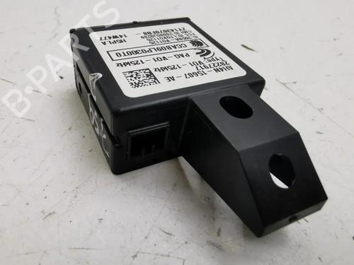 Electronic module LAND ROVER RANGE ROVER EVOQUE (L538) 2.2 D 4x4 | BP34266969M83 - Image 3