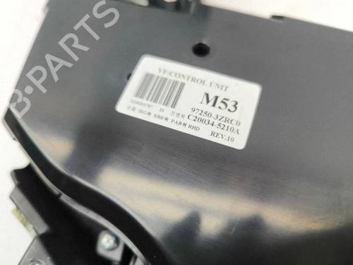 Control unit HYUNDAI i40 I (VF) 1.7 CRDi | BP38242040M11 - Image 3