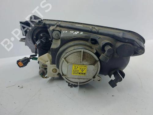 Right headlight MAZDA CX-7 (ER) 2.2 MZR-CD AWD (ER10A) | BP28891287C29 - Image 7