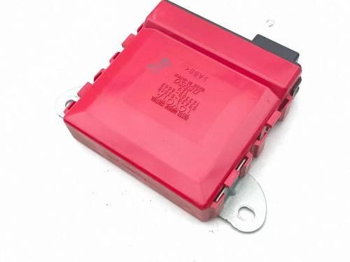 Electronic module LEXUS IS II (_E2_) 220d (ALE20) | BP37290082M83 - Image 4