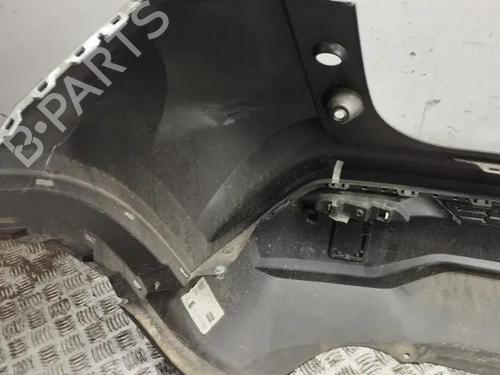 Rear bumper NISSAN JUKE (F16_) 1.6 Hybrid | BP28864910C8 