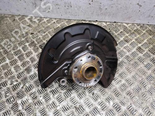 Used Right front steering knuckle Right front steering knuckle 39447834 39447834