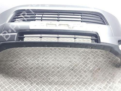 Front bumper MITSUBISHI OUTLANDER II (CW_W) 2.2 DI-D 4WD | BP28847607C7 