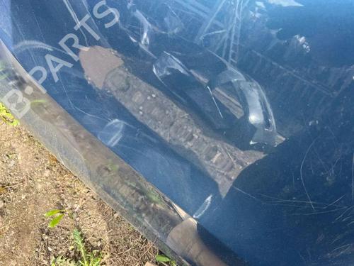 Dør højre bagtil CITROËN C4 CACTUS 1.6 HDi 90 | BP38244283C5 - Image 12