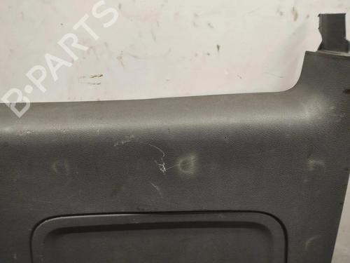 Boot lining MERCEDES-BENZ VITO / MIXTO Van (W639) 109 CDI (639.601, 639.603, 639.605) | BP36187939I3 - Image 12