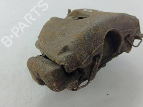 Left front brake caliper OPEL ASTRA H Estate Van (L70) 1.7 CDTI (L70) | BP28843091M105 