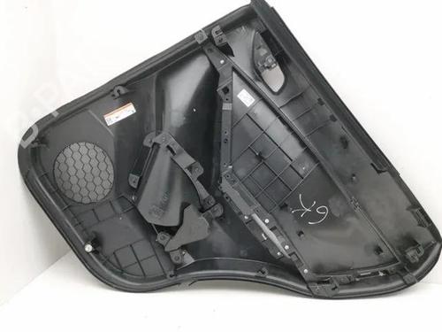 Rear left panel MAZDA CX-5 (KE, GH) 2.2 D (KE2FW) | BP28843684C60 