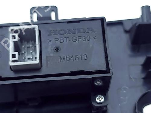 Left rear window switch HONDA HR-V (GH_) 1.6 16V | BP36197614I29 - Image 10