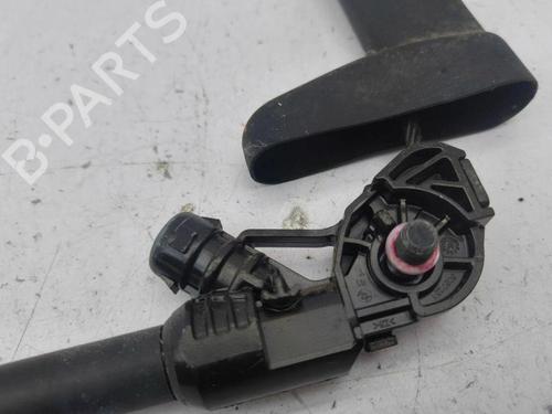 Seat buckle VOLVO S80 II (124) 2.4 D | BP28887086I32 
