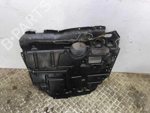 Used Upper protection Upper protection 37610586 37610586