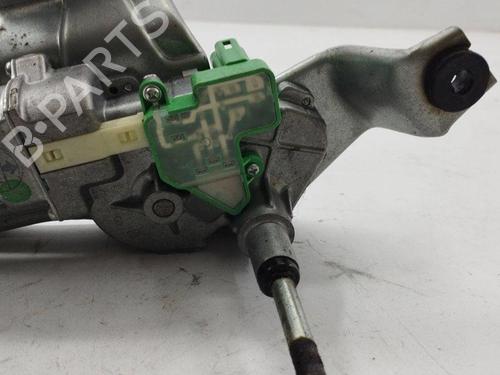 Rear wiper motor CITROËN C-CROSSER (VU_, VV_) 2.2 HDi | BP28877648M102 