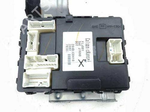 Modulo electronico NISSAN 350Z Roadster (Z33) 3.5 (AAZ33) | BP30805868M83