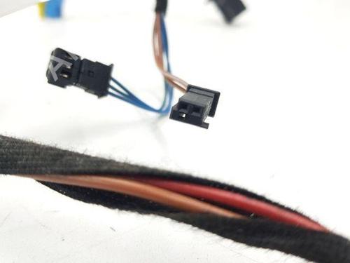 Ledningsnet MERCEDES-BENZ S-CLASS (W220, V220) S 320 CDI (220.026, 220.126) | BP28847569E16 