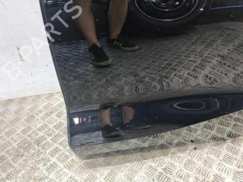Left rear door AUDI A3 Sportback (8VA, 8VF) 2.0 TDI | BP28896110C4 