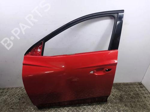 Used Left front door Left front door 36468056 36468056