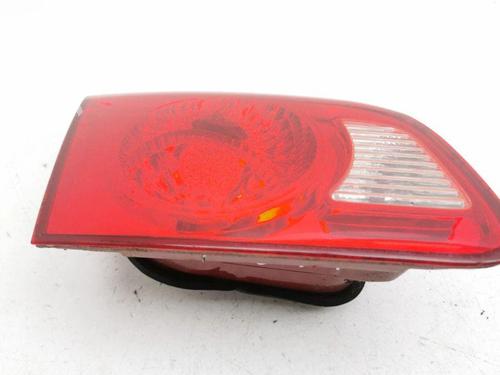 Left tailgate light HYUNDAI SANTA FÉ II (CM) 2.2 CRDi 4x4 | BP28887005C79 
