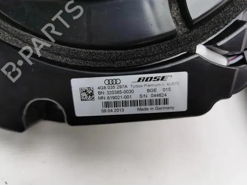 Electronic module AUDI A7 Sportback (4GA, 4GF) 3.0 TDI quattro | BP28863189M83  - Image 6