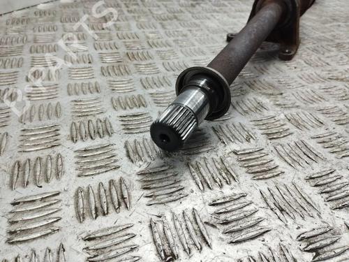 Right front driveshaft HONDA CR-V IV (RM_) 1.6 i-DTEC 4WD (RE6) | BP36082791M39 - Image 3