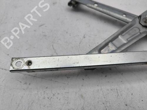 Front left window mechanism HONDA CR-V IV (RM_) 2.2 i-DTEC AWD (RE6) | BP37403757C22  - Image 5
