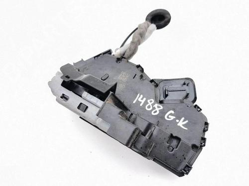 Used Rear left lock Rear left lock AUDI Q4 E-TRON Sportback (F4N) 40 (204 hp) 40014039 40014039