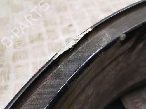 Rim CITROËN C5 AIRCROSS (A_) 1.2 PureTech 130 (ARHNSJ) | BP28855946C45 