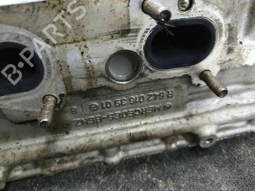 Cylinder head CHRYSLER 300C (LX, LE) 3.0 CRD | BP36209054M5 - Image 9