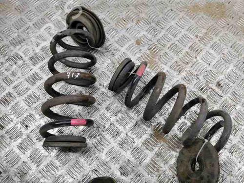 Shock absorber spring LEXUS NX (_Z1_) 300h AWD (AYZ15_) | BP28856939C152 